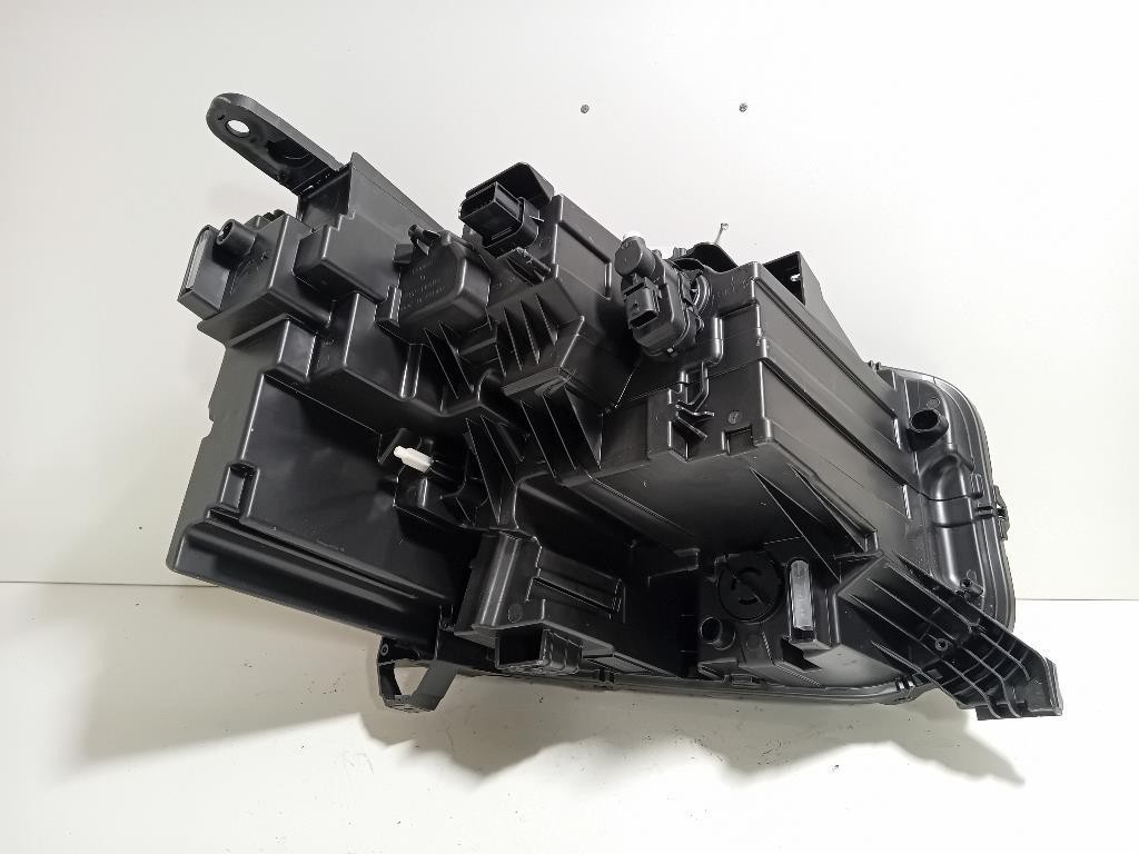 Fanale POST SX 980815301 Mini Countryman Cooper R60 2010