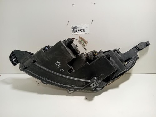Proiettore ANT DX 90015179 Peugeot 2008 I 2016
