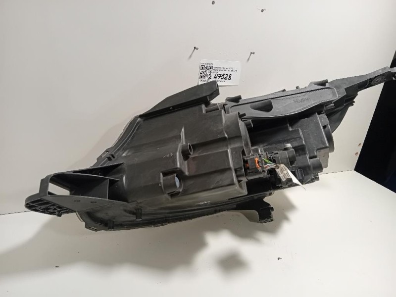 Proiettore ANT DX 90015179 Peugeot 2008 I 2016