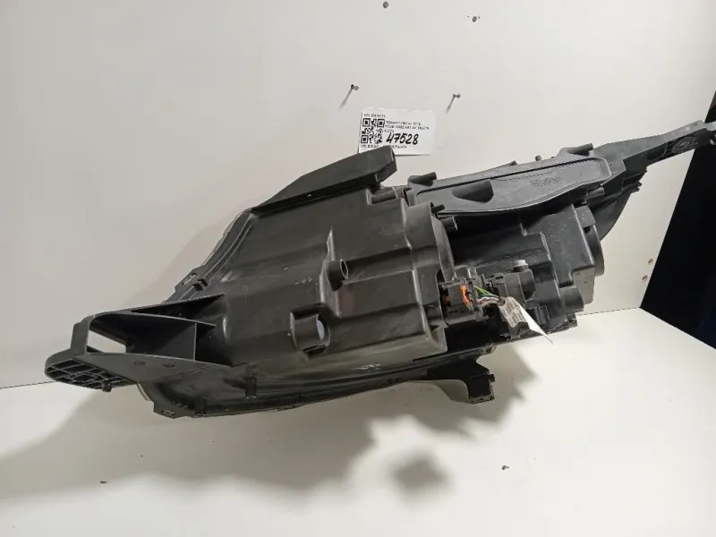 Proiettore ANT DX 90015179 Peugeot 2008 I 2016