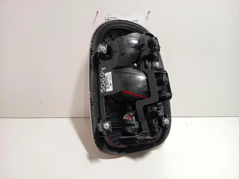 Fanale POST SX 980815301 Mini Countryman Cooper R60 2010
