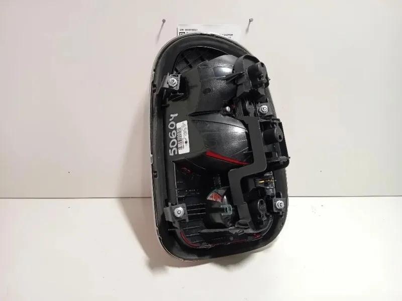 Fanale POST SX 980815301 Mini Countryman Cooper R60 2010