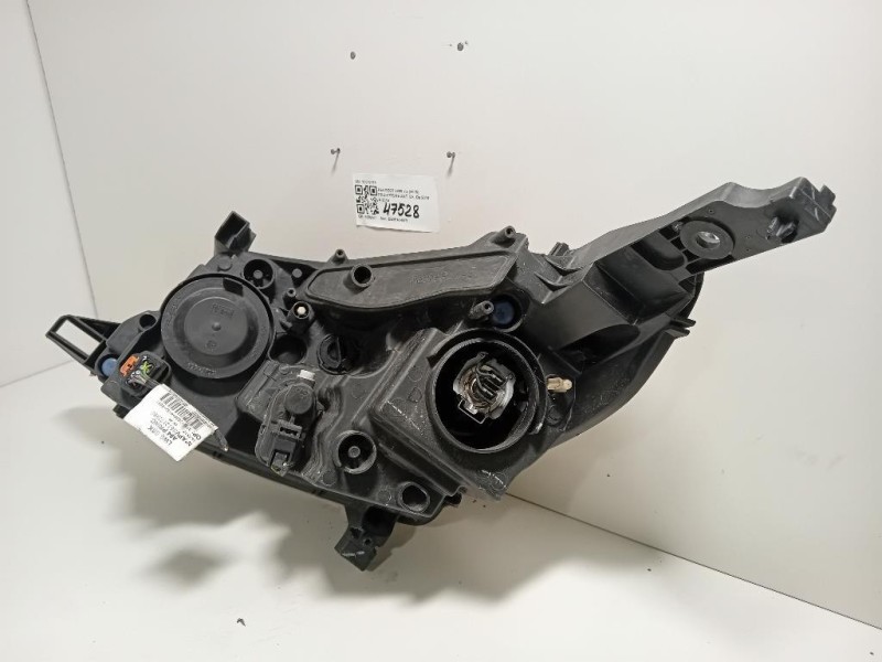Proiettore ANT DX 90015179 Peugeot 2008 I 2016