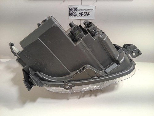 Fanale POST SX 9808153-01 Mini Countryman Cooper R60 2014