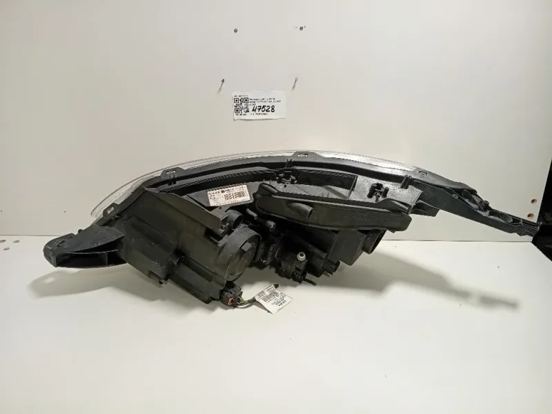 Proiettore ANT DX 90015179 Peugeot 2008 I 2016