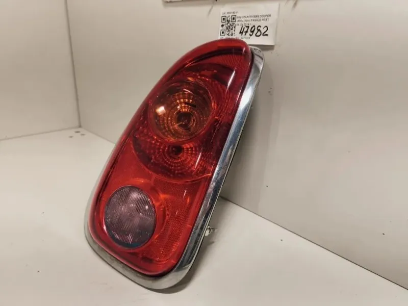 Fanale POST SX 9808153-01 Mini Countryman Cooper R60 2014