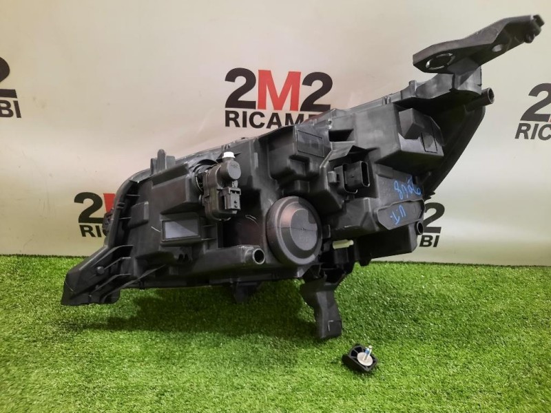 Proiettore ANT DX 9833036180 Peugeot 2008 II 2020