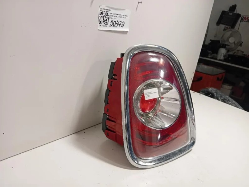 Fanale POST SX 7255911-04 Mini Countryman ONE R60 2010