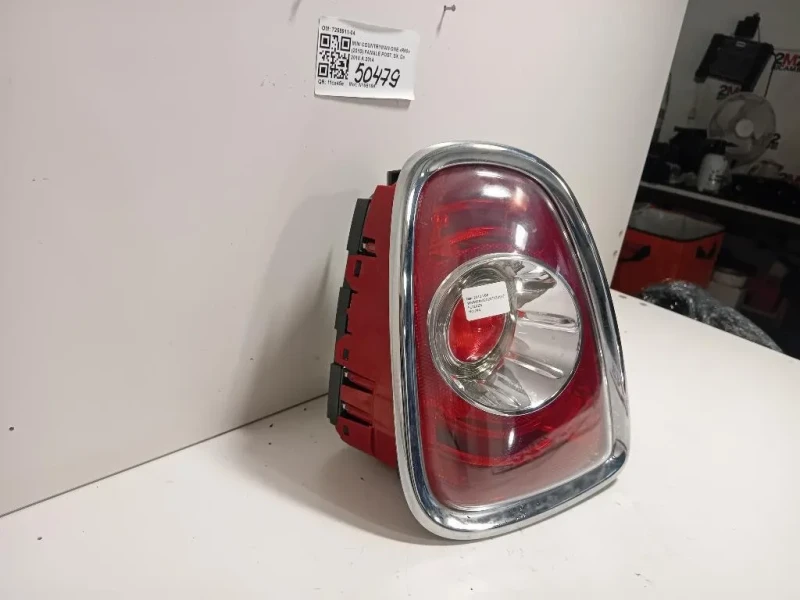 Fanale POST SX 7255911-04 Mini Countryman ONE R60 2010