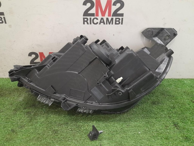 Proiettore ANT DX 9833036180 Peugeot 2008 II 2020