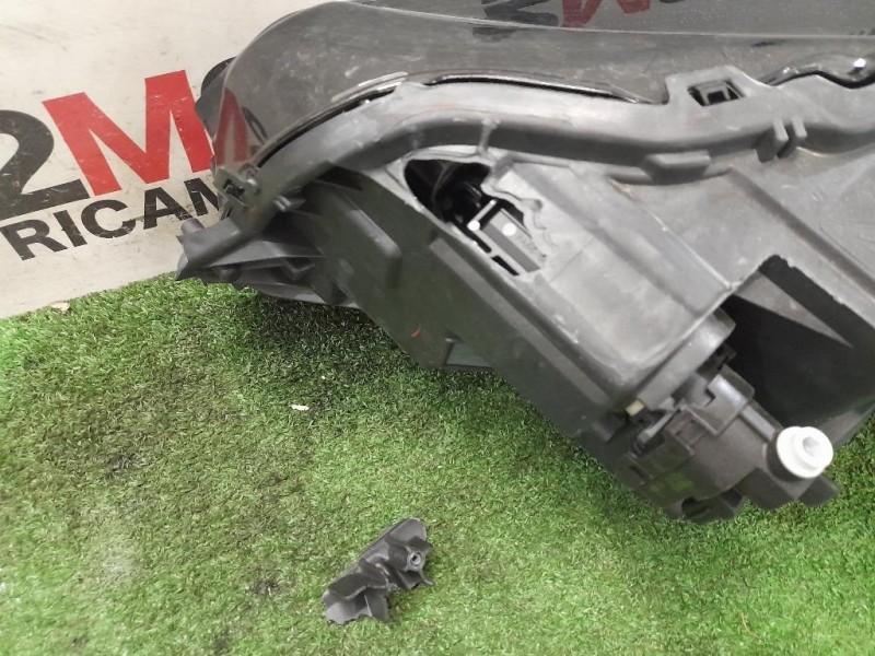 Proiettore ANT DX 9833036180 Peugeot 2008 II 2020