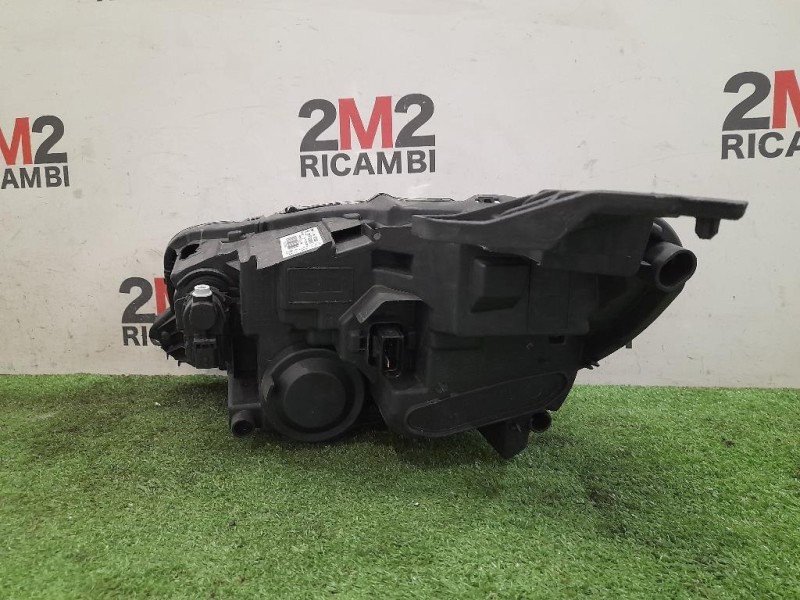 Proiettore ANT DX 9833036180 Peugeot 2008 II 2020