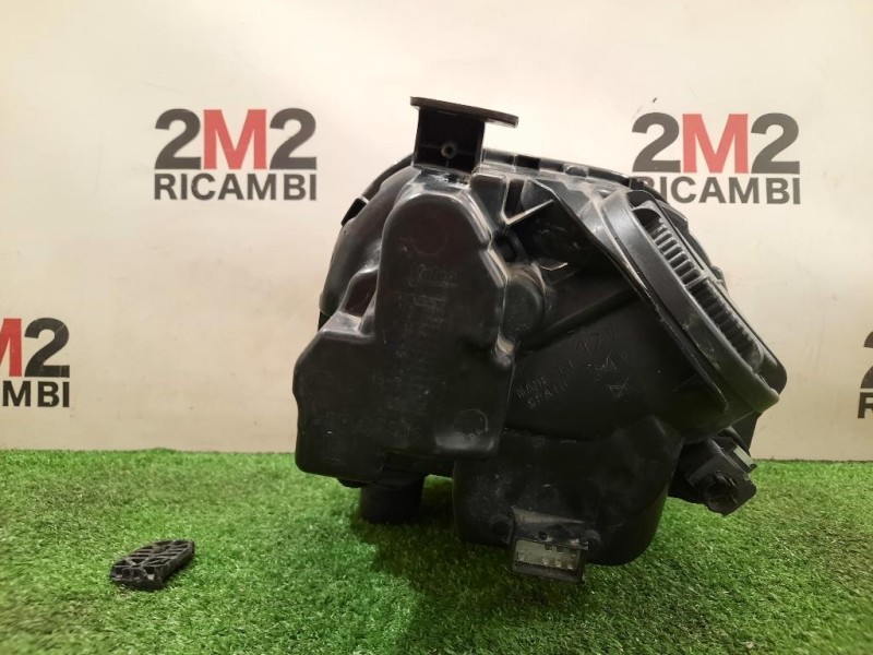 Proiettore ANT SX 13468646 Citroen C3 Aircross 2017