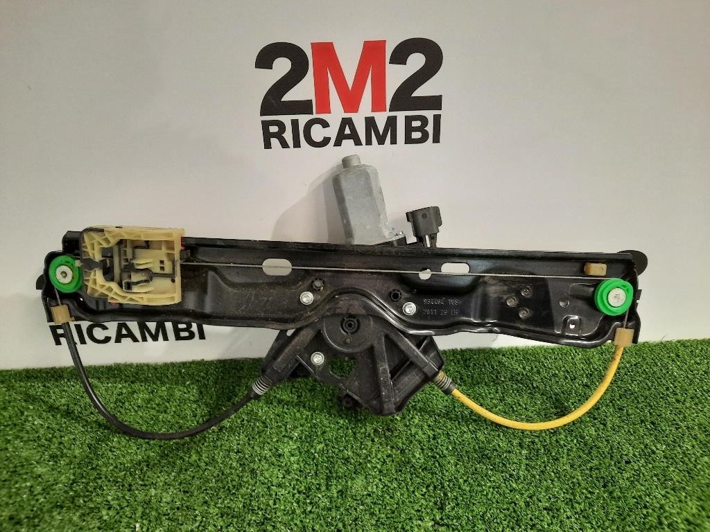 Alzacristallo Porta POST SX LR068000 Land Rover Range Rover Evoque I 2015