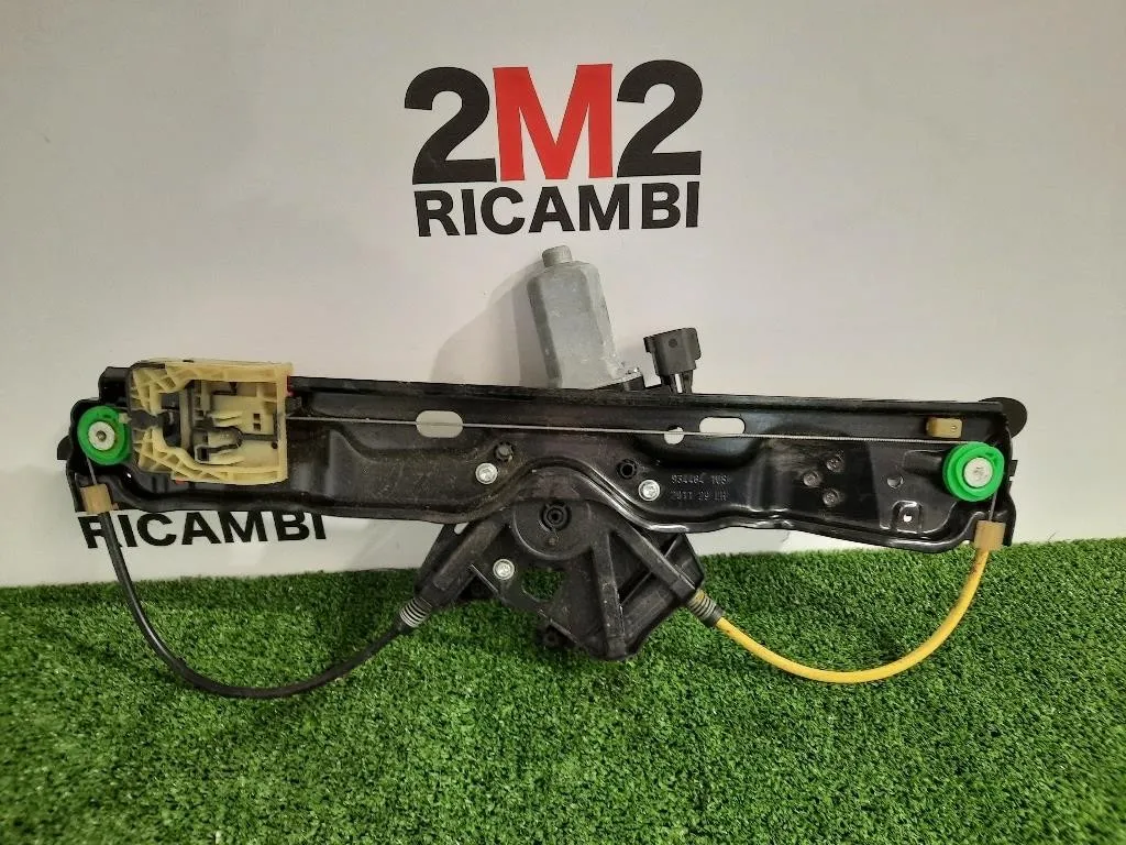 Alzacristallo Porta POST SX LR068000 Land Rover Range Rover Evoque I 2015