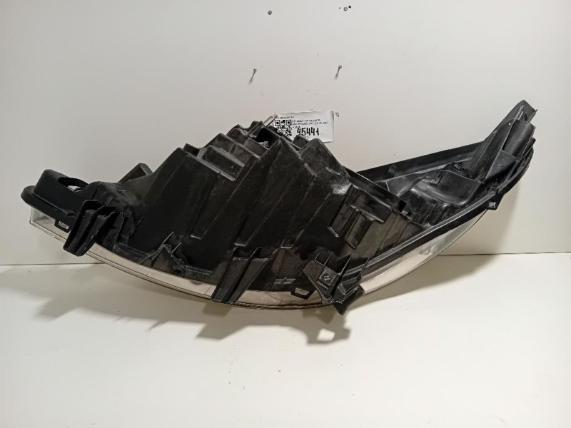 Proiettore ANT DX 9649986180 Peugeot 207 CC 2006