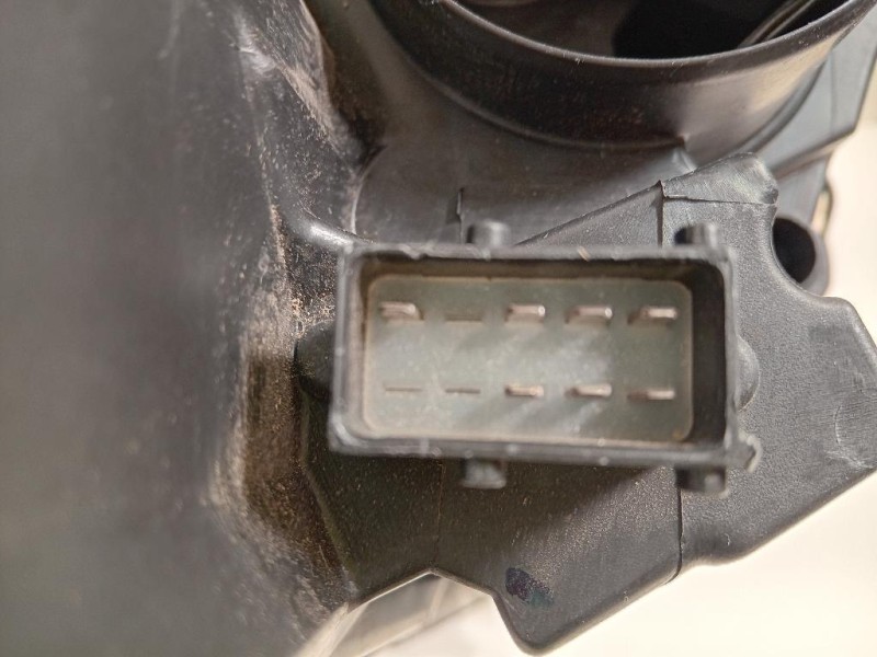 Proiettore ANT SX 39225820 Citroen C3 Aircross 2021