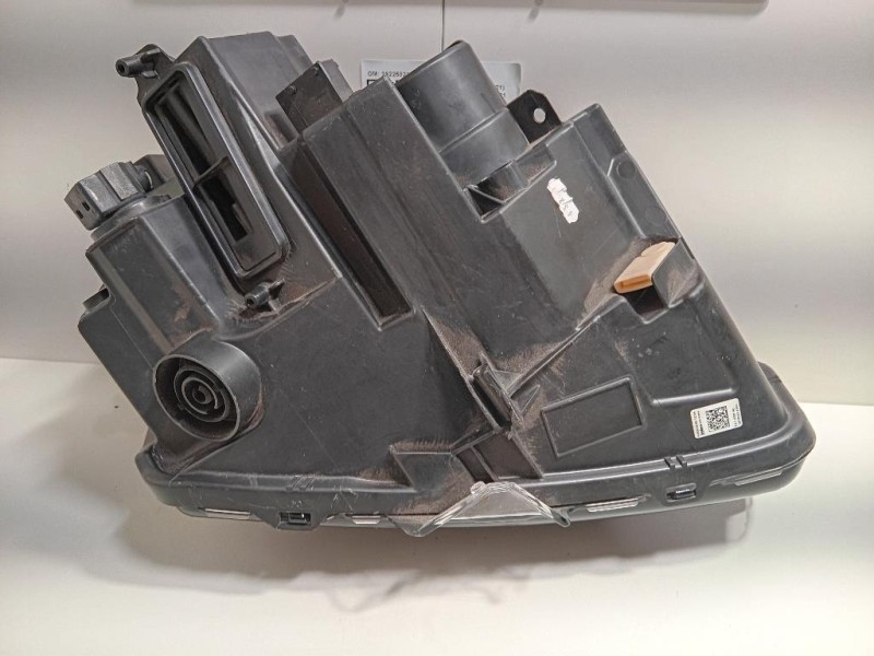 Fanale POST SX 7352155-10 Mini MINI Clubman F54 2019 Fanale POST SX 7352155-10 Mini MINI Clubman F54 2019