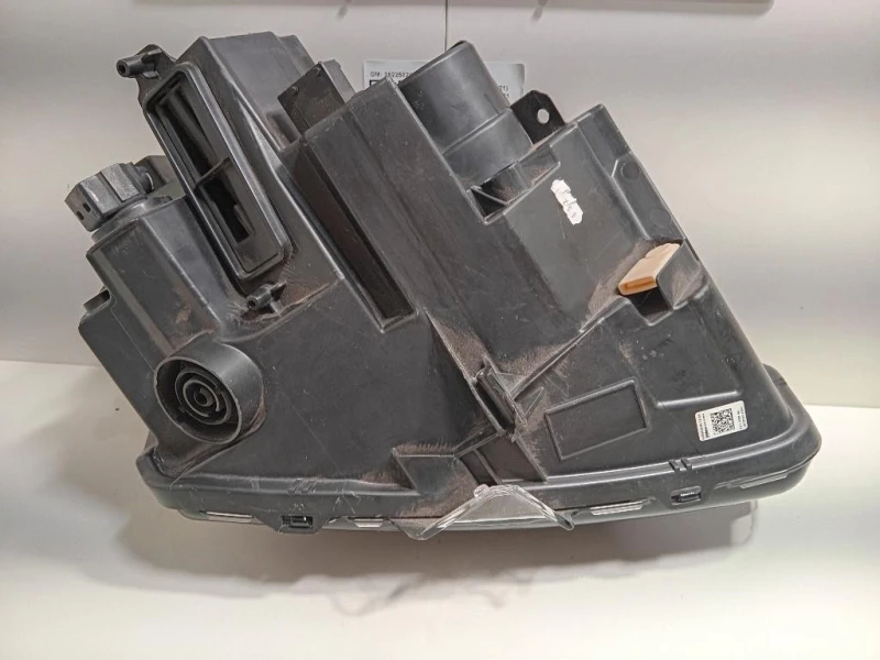 Proiettore ANT SX 39225820 Citroen C3 Aircross 2021