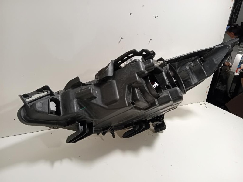 Proiettore ANT DX 9649986180 Peugeot 207 CC 2006