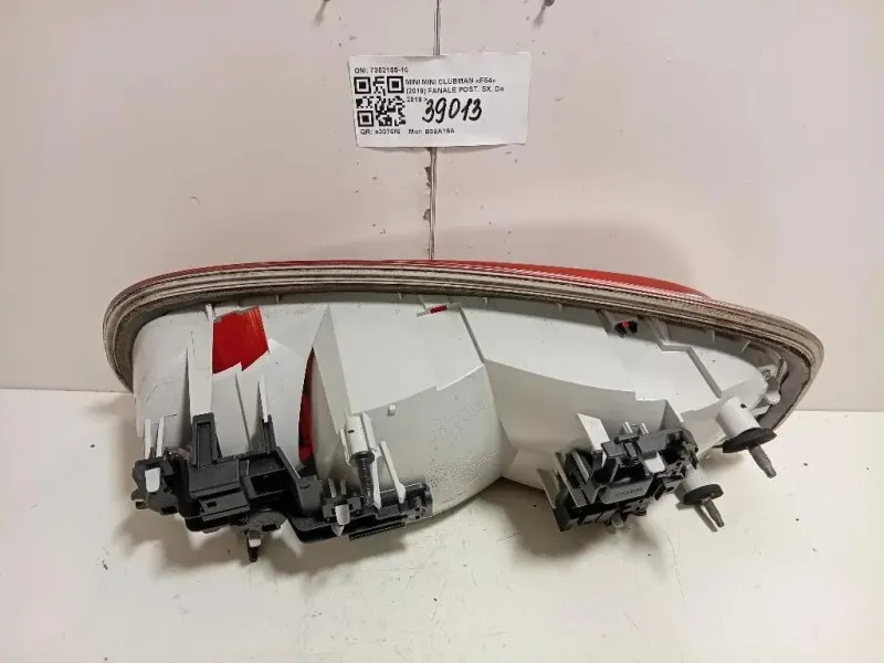 Fanale POST SX 7352155-10 Mini MINI Clubman F54 2019