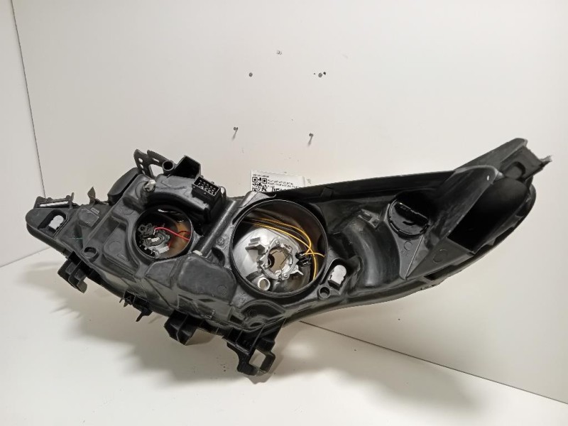 Proiettore ANT DX 9649986180 Peugeot 207 CC 2006