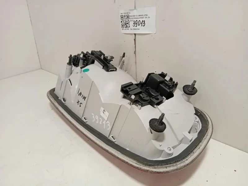 Fanale POST SX 7352155-10 Mini MINI Clubman F54 2019