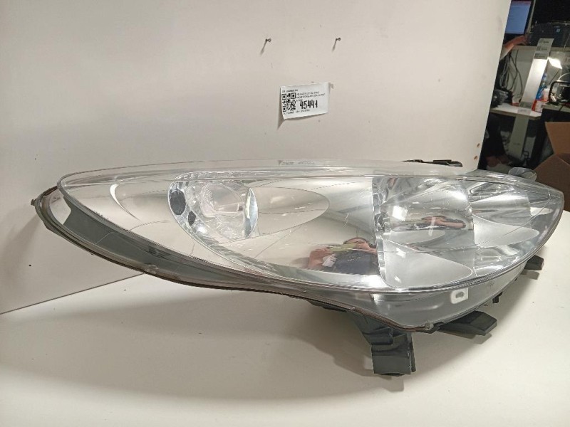 Proiettore ANT DX 9649986180 Peugeot 207 CC 2006