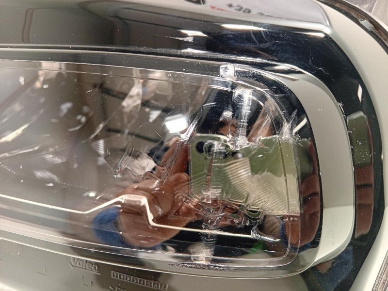 Proiettore ANT SX 39225820 Citroen C3 Aircross 2021