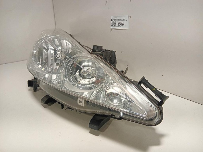 Proiettore ANT DX 9649986180 Peugeot 207 CC 2006