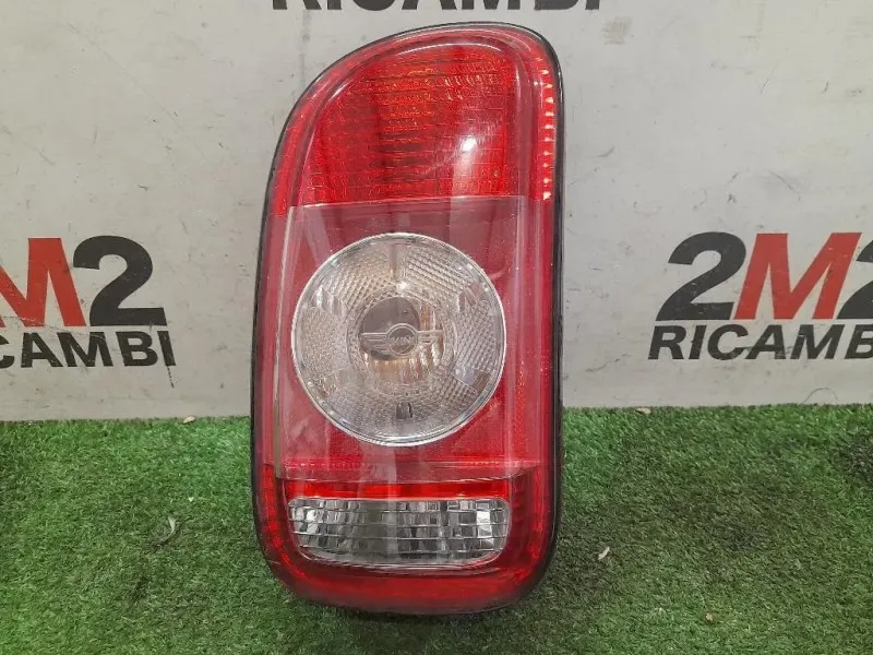 Fanale POST SX 63212754529 Mini MINI Clubman R55 2008