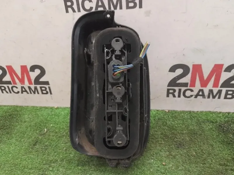 Fanale POST SX 63212754529 Mini MINI Clubman R55 2008