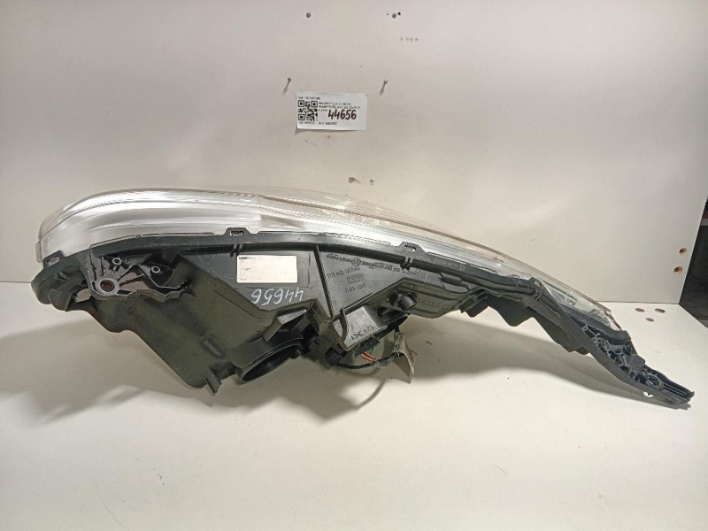 Proiettore ANT DX 1609697280 Peugeot 208 I 2012