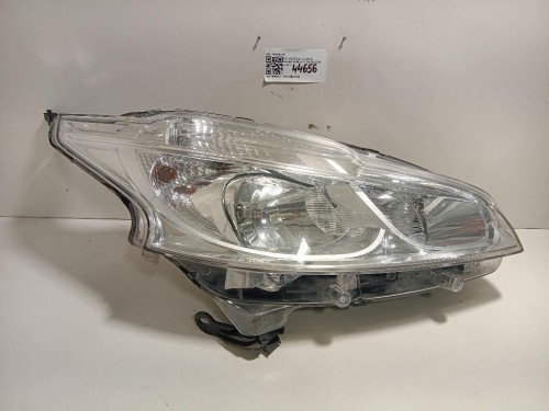 Proiettore ANT DX 1609697280 Peugeot 208 I 2012