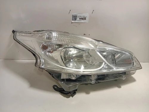 Proiettore ANT DX 1609697280 Peugeot 208 I 2012