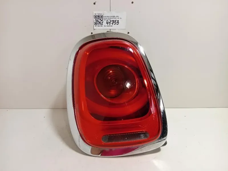 Fanale POST SX 7297413-12 Mini MINI Cooper F55 2014