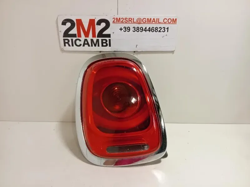 Fanale POST SX 7297413-12 Mini MINI Cooper F55 2014