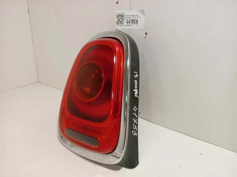 Fanale POST SX 7297413-12 Mini MINI Cooper F55 2014