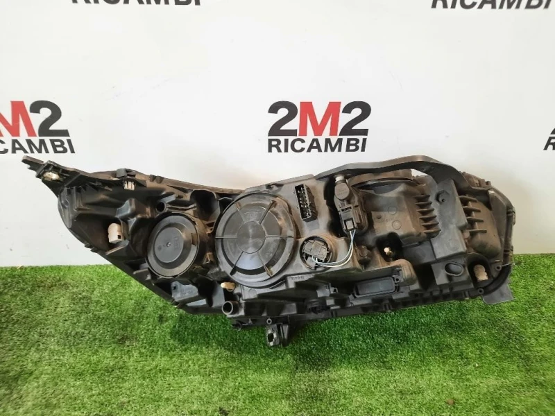 Proiettore ANT SX 6208R6 FARO ANT SINISTRO Citroen C5 III 2008