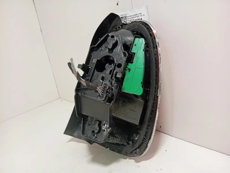 Fanale POST SX 7297413-12 Mini MINI Cooper F55 2014