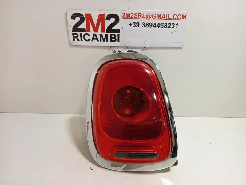 Fanale POST SX 7297433-10 Mini MINI Cooper F55 2014