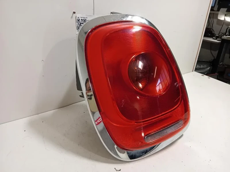 Fanale POST SX 7297433-10 Mini MINI Cooper F55 2014