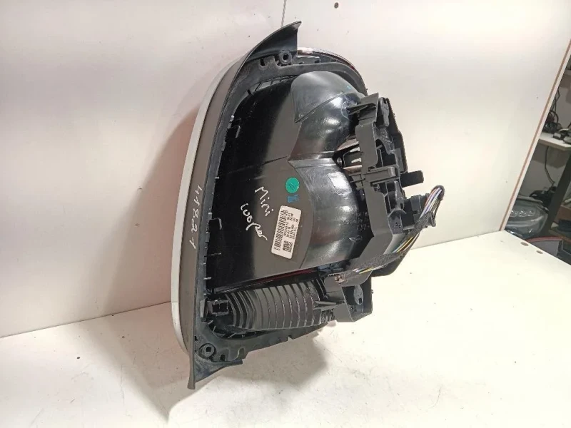 Fanale POST SX 7297433-10 Mini MINI Cooper F55 2014