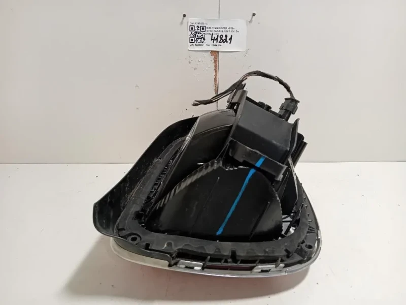 Fanale POST SX 7297433-10 Mini MINI Cooper F55 2014