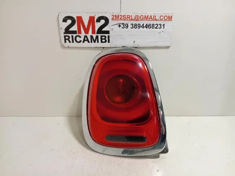 Fanale POST SX 7297413-12 Mini MINI Cooper F56 2014