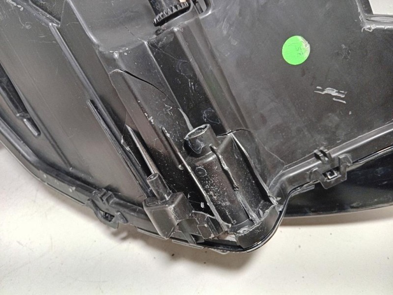 Proiettore ANT SX 1642991480 Citroen DS3 Crossback 2018