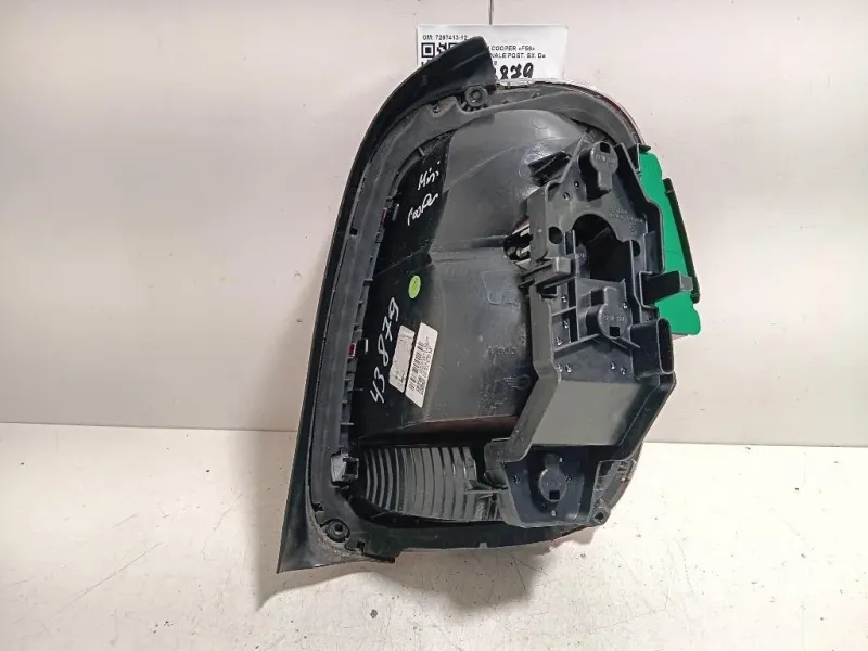 Fanale POST SX 7297413-12 Mini MINI Cooper F56 2014