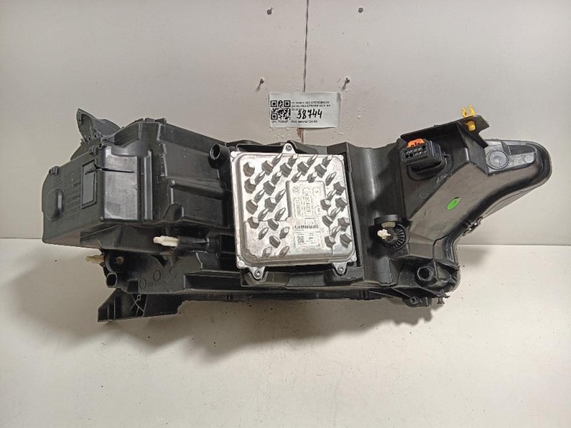 Proiettore ANT SX 1642991480 Citroen DS3 Crossback 2018