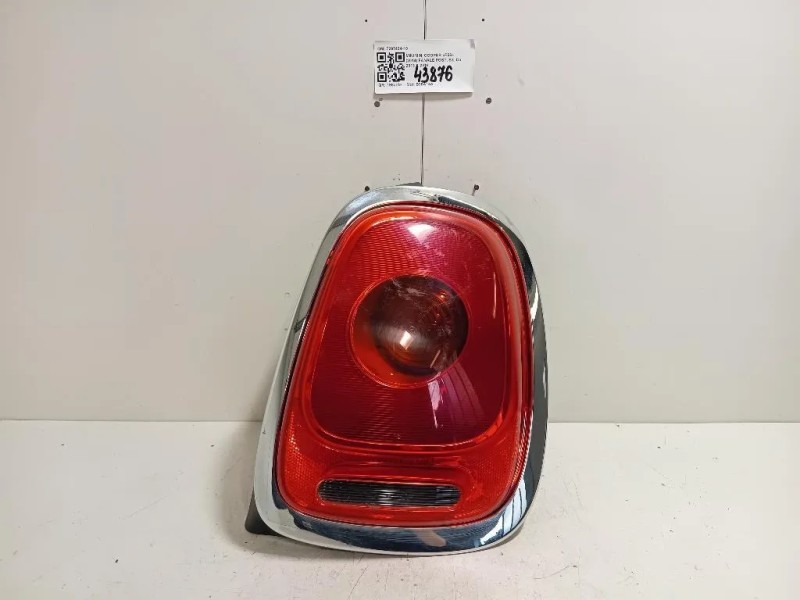 Fanale POST SX 7297434-10 Mini MINI Cooper F56 2014