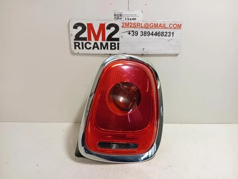 Fanale POST SX 7297434-10 Mini MINI Cooper F56 2014